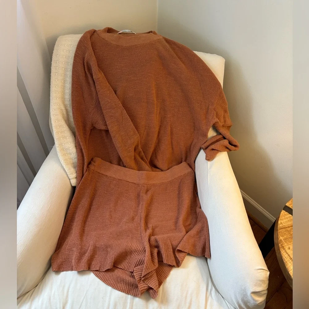 Free People Beach Matching set - Picture 1 of 2